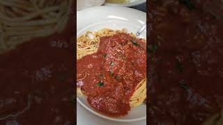 Maggianos Little Italy Family Style [upl. by Gnod]