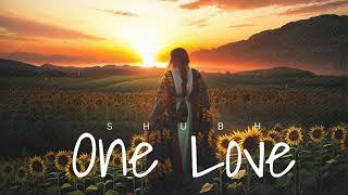 Shubh  One Love Official Music Video [upl. by Audrit138]