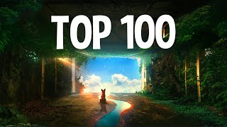 Top 100 Wallpaper Engine Wallpapers 2024 [upl. by Duma676]