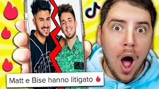 TikTok che TI VERGOGNERAI di aver visto…  REAZIONE ai TREND di TIK TOK 2 [upl. by Eelrahc]