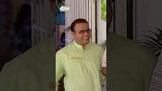 misal pav ki shart tmkoc funny comedy relatable shorts relatives reels navratri garba [upl. by Ayotl]