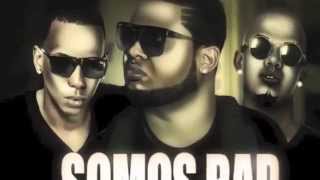 Lapiz Conciente Ft MandrakeSin Freno Somos RAP NUEVO 2014 [upl. by Atteynot]