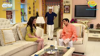 Episode 120  Taarak Mehta Ka Ooltah Chashmah  Full Episode  तारक मेहता का उल्टा चश्मा New Episode [upl. by Neliac]