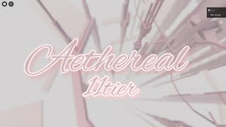 『Aethereal』【11tier】재클 [upl. by Demetris]