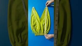 🤔😄 dhoti Salwar cuttingmastdesign vairalvideo fashiondesign newvideo shortsfeed [upl. by Nnair]