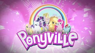 PONYVILLE 2016  TIX amp The Pøssy Project [upl. by Marielle]