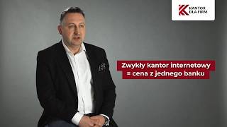 Kantor dla Firm Odcinek 1 Dlaczego kantordlafirmpl jest inny [upl. by Namharludba588]