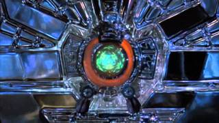 Flight of the Navigator 1986  HD Trailer [upl. by Niassuh]