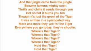 Clemson University Fight Song [upl. by Barbee394]