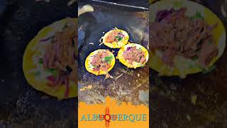 Birria Tacos 😋 foryou birria birriatacos tacos foodie albuquerque newmexico viralvideo like [upl. by Airdnal]