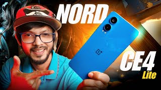 OnePlus Nord CE4 Lite 5G Review । ওয়ান প্লাস কি এবারেও বাজিমাত করে দিল [upl. by Arlee]