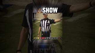 FLASHBACK🚨 Refs SCREW Chiefs in FINAL seconds vs Raiders 🤯 chiefs kansascitychiefs nfl [upl. by Mary]