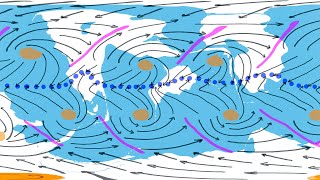 Winds amp Pressure  Worldbuilder’s Log 29 [upl. by Kiona746]