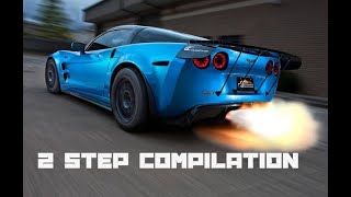 2 STEP COMPILATION [upl. by Aerol]