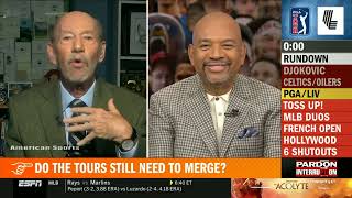 Pardon The Interruption  FULL Program Episode 06 04 2024 [upl. by Carolynne705]