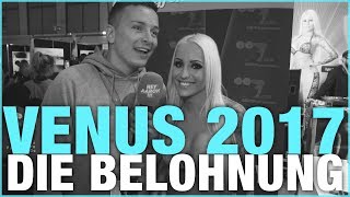 VENUS 2017  DIE BELOHNUNG [upl. by Letsou612]