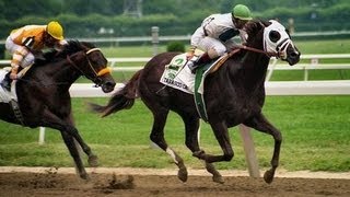 1994 Belmont Stakes  Tabasco Cat [upl. by Pharaoh]