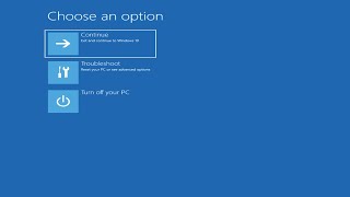 How to Fix Inaccessible Boot Device Error in Windows 11 2024 Tutorial [upl. by Dream]