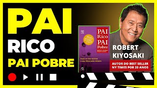 PAI RICO PAI POBRE AUDIOBOOK COMPLETO MELHOR VERSÃO GRÁTIS ATUALIZADA [upl. by Ciaphus93]