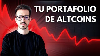 Análisis para Septiembre  Bajadas de tipos y Altoins  Análisis Bitcoin Hoy [upl. by Arri916]