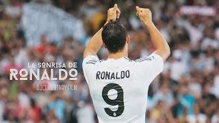 CRISTIANO RONALDO DOCUMENTARY [upl. by Eckhardt]