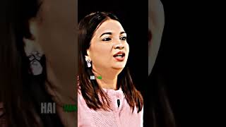 urine करके मेरे ऊपर डाल दिया Savita pradhan motivational video motivation shorts viral short [upl. by Graybill359]