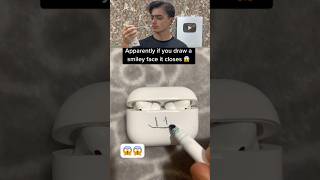 Gizli AirPods Özelliği😱 [upl. by Netsirt]