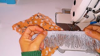 Best and Easiest Sewing Projects for Beginners Sewing Tips and Tricks [upl. by Foote]