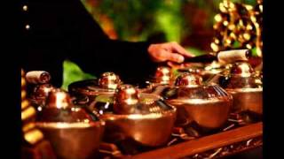 Warisan Gamelan Melayu  Perang Manggong [upl. by Ynnep641]