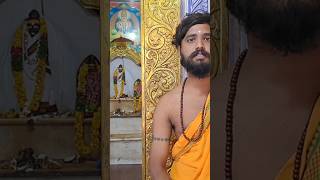 Chitragupta temple in uppuguda travel youtubeshorts youtube [upl. by Tserof630]