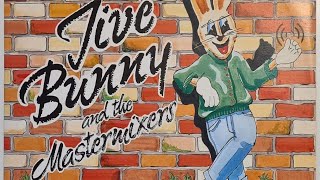 Jive bunny and the mastermixers swing the mood [upl. by Esinev487]