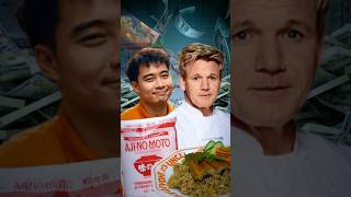 Uncle Roger How Nigel Ng Turned Food Criticism into Comedy Gold  Qrated [upl. by Ear]