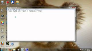 How to make a Text box using notepad [upl. by Lizzy]