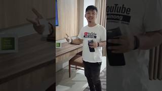 Review hotel shorts shortvideo masukberanda [upl. by Salem793]