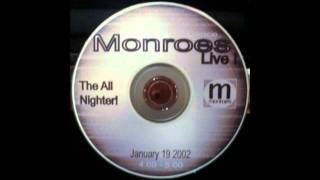 Track 12MONROES CLUBNational AnthemsNW UK [upl. by Euh570]