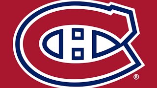 Montreal Canadiens 2024 Goal Horn [upl. by Kciredohr]