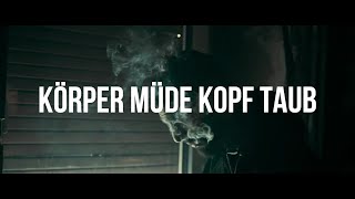 Samra feat Capital Bra amp Kontra K  Körper müde Kopf taub prodBigStepper Remix [upl. by Delano]