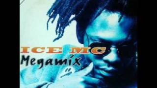 Ice McIce Mc Megamix [upl. by Eileek596]