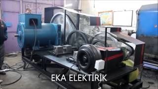 ucuz elektrik enerjisi üretimi  sır yapım [upl. by Ainollopa]