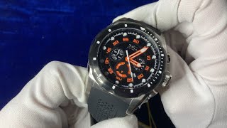 Invicta Speedway 20305  4K Unboxing amp Review [upl. by Debi]