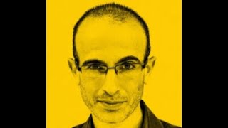 Yuval Noah Harari Life Story Views and Books [upl. by Bac510]