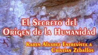 El Secreto del Origen de la Humanidad [upl. by Redfield]