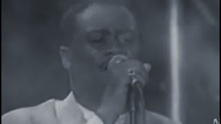 Break Up To Make Up Eban Brown The Stylistics RARE footage [upl. by Haymo433]