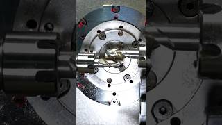 Simultaneous Synchronized Machining [upl. by Stanleigh]