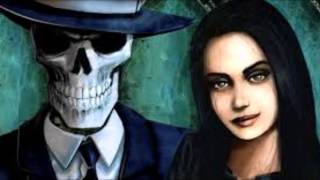 Skulduggery Pleasant tdotl tribute  it has begun [upl. by Powe434]