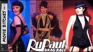 RuPauls Drag Race Season 3 Episode 13 quotThe Grand Finalequot  MovieBitches RuView [upl. by Ssur]