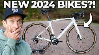 Unbelievable 2024 Bike Predictions amp Groupset Updates [upl. by Avla]