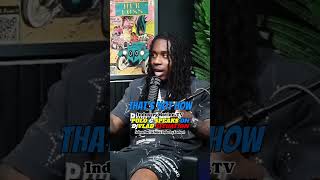 Polo G addresses issue with dj vlad [upl. by Rodrick]