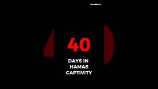 40 days in captivity [upl. by Wappes]