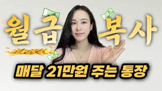 하루만 넣어도 이자주는 파킹통장 💵 총정리 적금 예금 ❌ [upl. by Iridis]